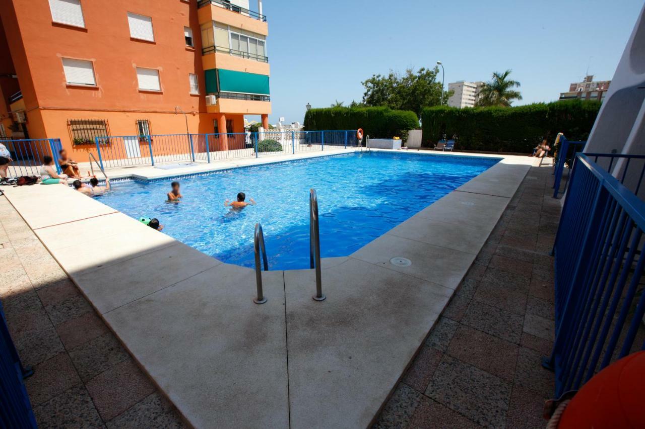 Picasso Boutique Lejlighed Torremolinos Eksteriør billede